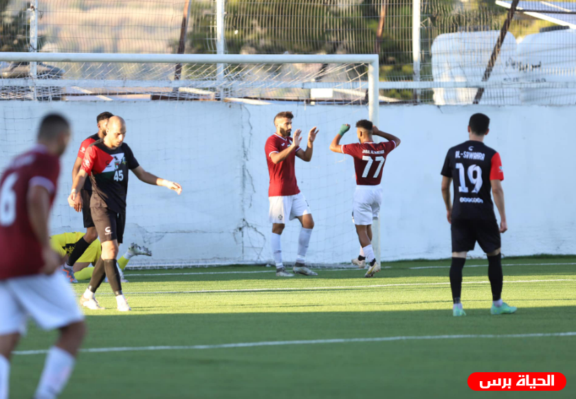 كأس أبو عمار